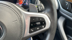 BMW X3 xDrive20d MHT M Sport 5dr Step Auto Diesel Estate